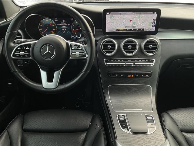 2020 Mercedes-Benz GLC 300 Base (Stk: 4802) in KITCHENER - Image 14 of 31