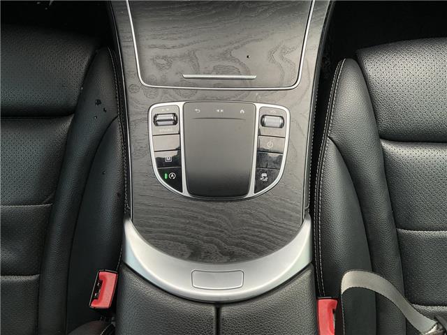 2020 Mercedes-Benz GLC 300 Base (Stk: 4802) in KITCHENER - Image 23 of 31
