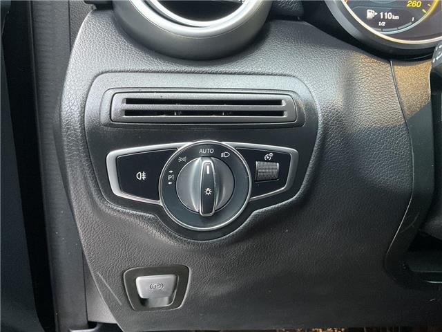 2020 Mercedes-Benz GLC 300 Base (Stk: 4802) in KITCHENER - Image 16 of 31