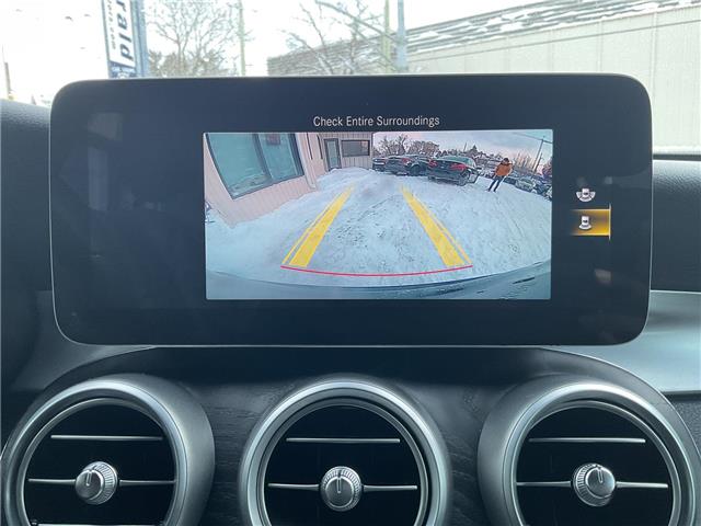 2020 Mercedes-Benz GLC 300 Base (Stk: 4802) in KITCHENER - Image 26 of 31