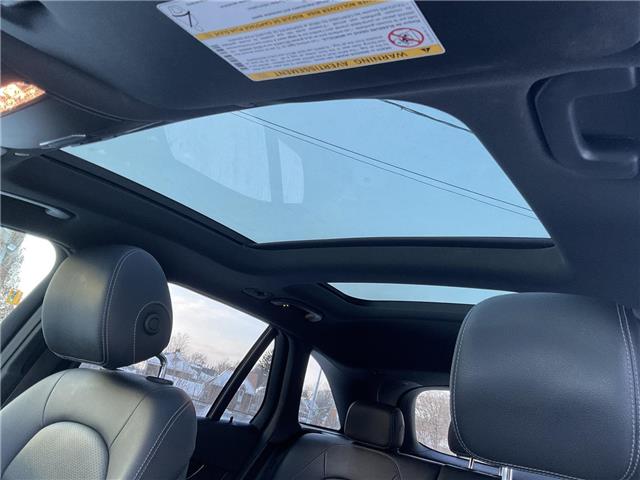 2020 Mercedes-Benz GLC 300 Base (Stk: 4802) in KITCHENER - Image 17 of 31