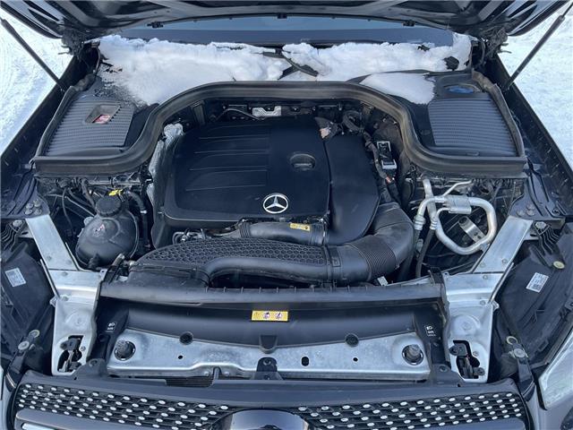 2020 Mercedes-Benz GLC 300 Base (Stk: 4802) in KITCHENER - Image 31 of 31