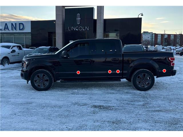 2018 Ford F-150 XLT (Stk: P7141X) in Oakville - Image 4 of 17