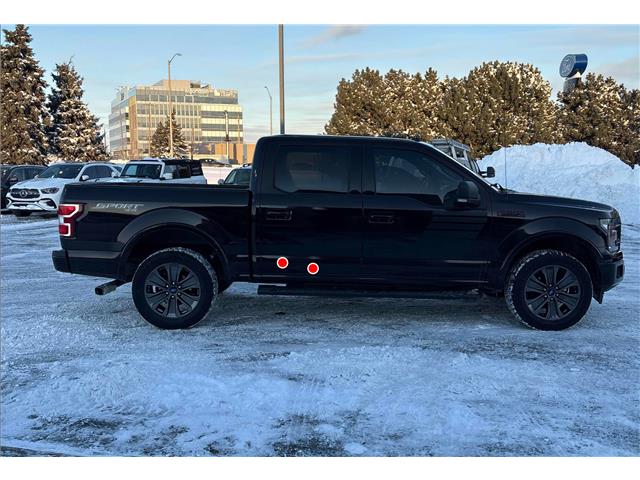 2018 Ford F-150 XLT (Stk: P7141X) in Oakville - Image 5 of 17