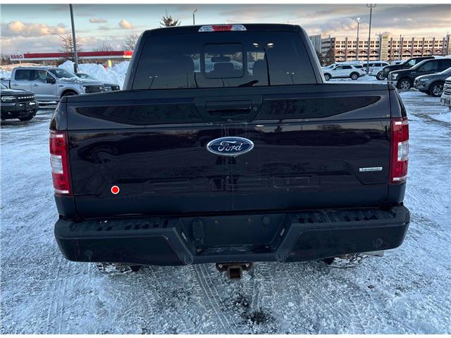 2018 Ford F-150 XLT (Stk: P7141X) in Oakville - Image 6 of 17