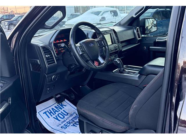 2018 Ford F-150 XLT (Stk: P7141X) in Oakville - Image 7 of 17