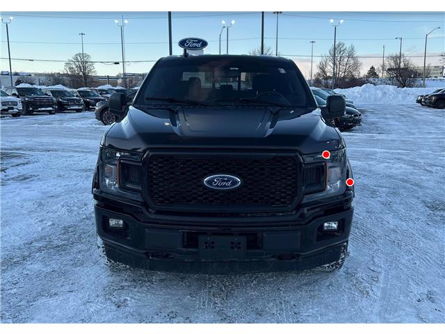 2018 Ford F-150 XLT (Stk: P7141X) in Oakville - Image 8 of 17