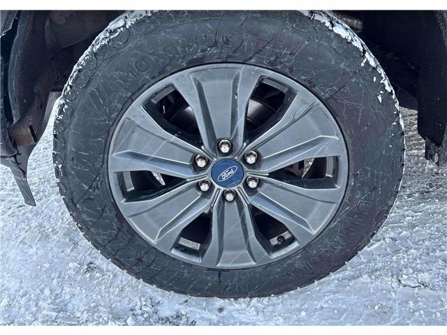 2018 Ford F-150 XLT (Stk: P7141X) in Oakville - Image 9 of 17