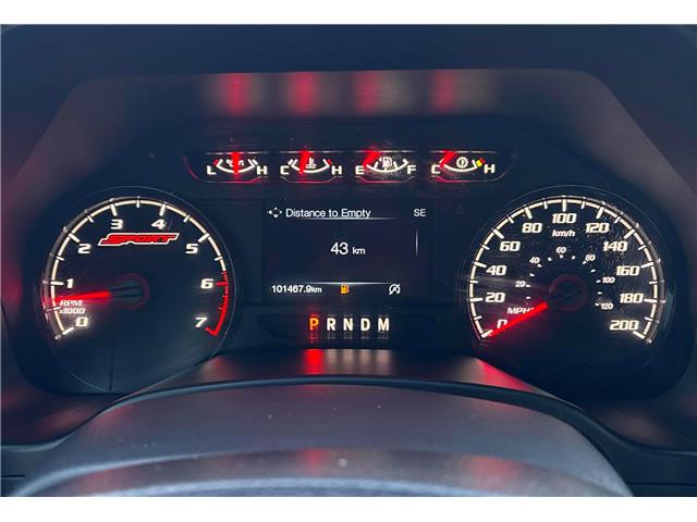 2018 Ford F-150 XLT (Stk: P7141X) in Oakville - Image 10 of 17