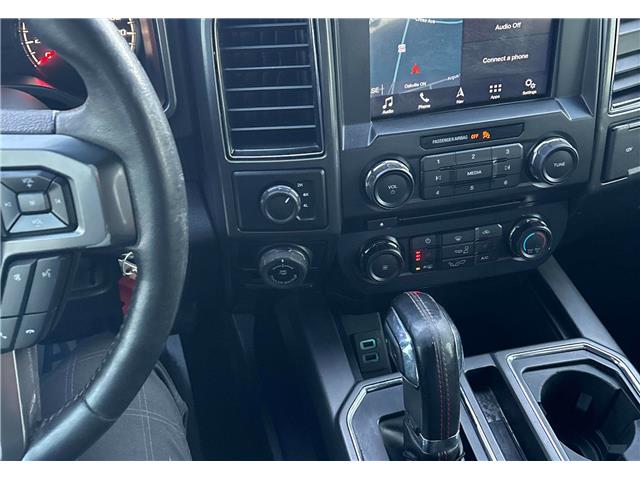 2018 Ford F-150 XLT (Stk: P7141X) in Oakville - Image 11 of 17