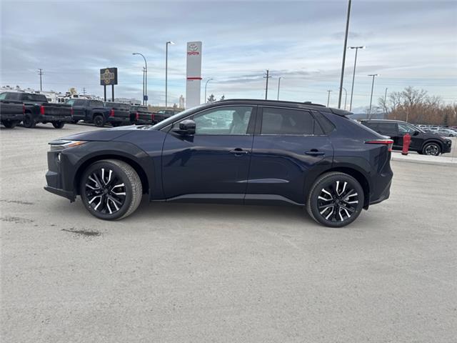 2026 Toyota bZ Limited (Stk: A004735) in Cranbrook - Image 2 of 22