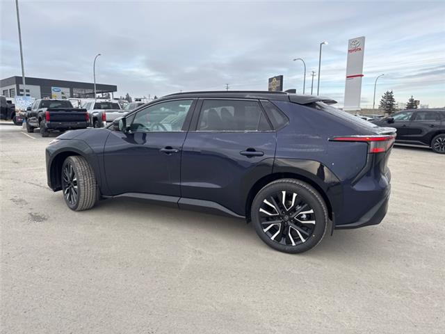 2026 Toyota bZ Limited (Stk: A004735) in Cranbrook - Image 3 of 22