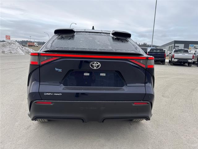 2026 Toyota bZ Limited (Stk: A004735) in Cranbrook - Image 4 of 22