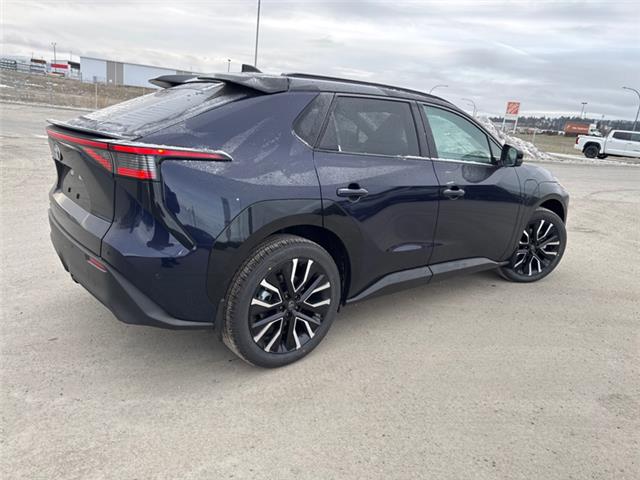 2026 Toyota bZ Limited (Stk: A004735) in Cranbrook - Image 5 of 22