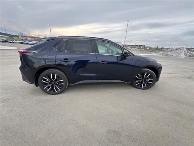 2026 Toyota bZ Limited (Stk: A004735) in Cranbrook - Image 6 of 22