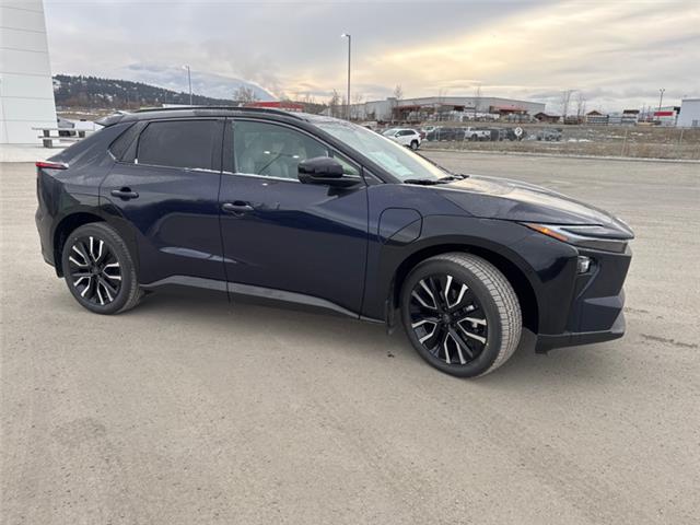 2026 Toyota bZ Limited (Stk: A004735) in Cranbrook - Image 7 of 22