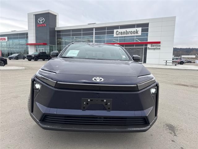 2026 Toyota bZ Limited (Stk: A004735) in Cranbrook - Image 8 of 22