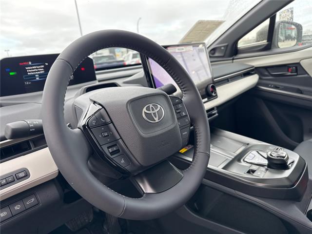 2026 Toyota bZ Limited (Stk: A004735) in Cranbrook - Image 9 of 22