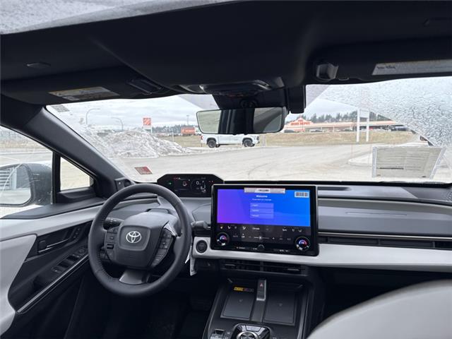 2026 Toyota bZ Limited (Stk: A004735) in Cranbrook - Image 10 of 22