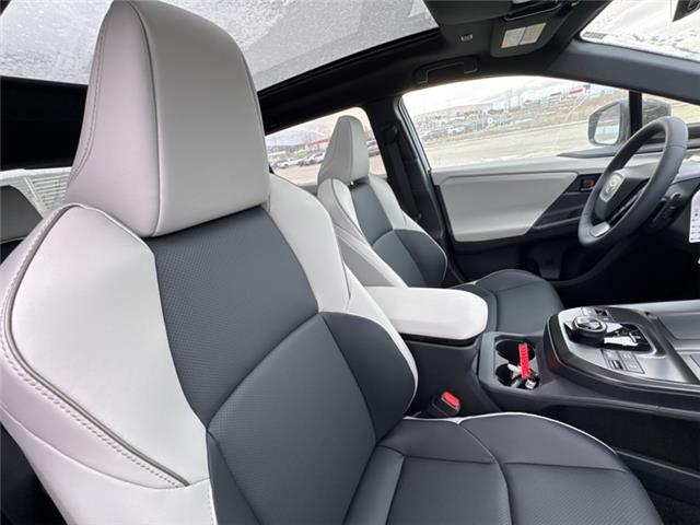 2026 Toyota bZ Limited (Stk: A004735) in Cranbrook - Image 11 of 22