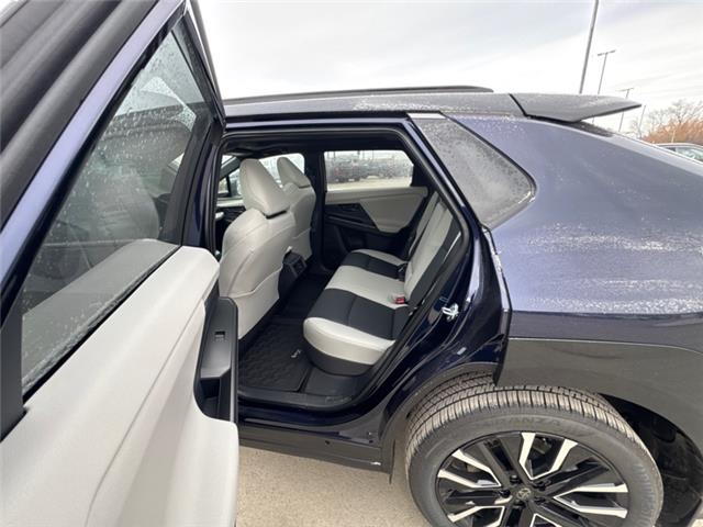 2026 Toyota bZ Limited (Stk: A004735) in Cranbrook - Image 13 of 22