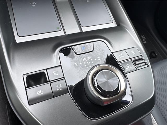 2026 Toyota bZ Limited (Stk: A004735) in Cranbrook - Image 16 of 22