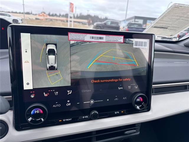 2026 Toyota bZ Limited (Stk: A004735) in Cranbrook - Image 17 of 22