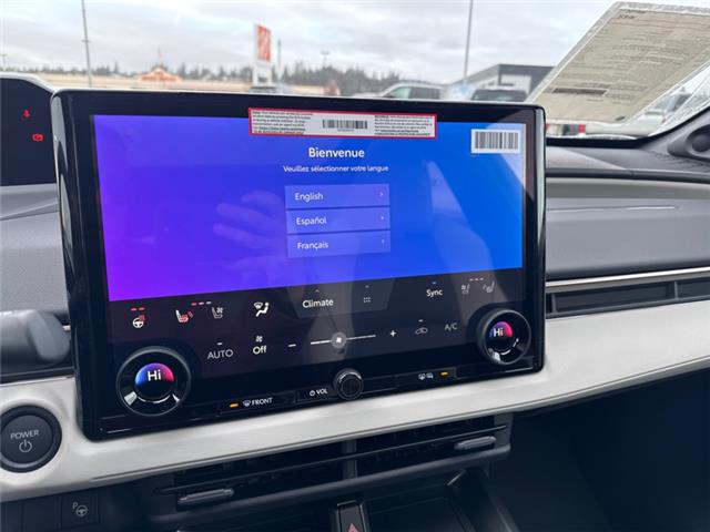 2026 Toyota bZ Limited (Stk: A004735) in Cranbrook - Image 18 of 22