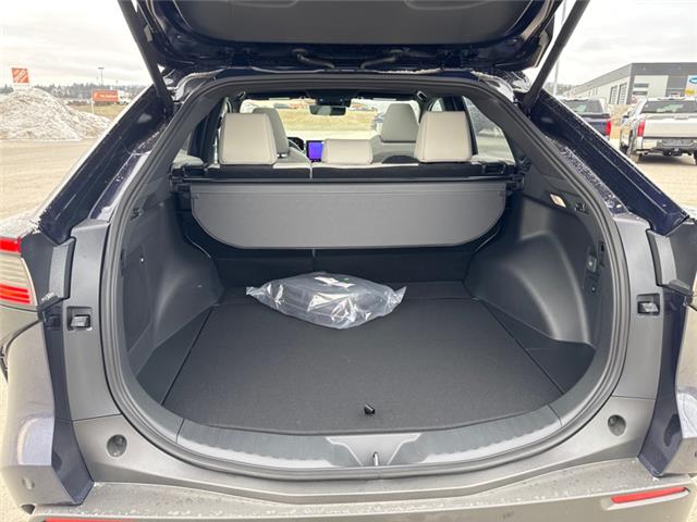 2026 Toyota bZ Limited (Stk: A004735) in Cranbrook - Image 20 of 22