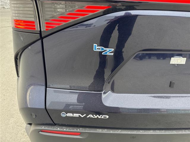 2026 Toyota bZ Limited (Stk: A004735) in Cranbrook - Image 21 of 22