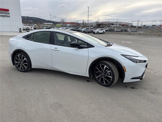2026 Toyota Prius Plug-In Hybrid XSE Premium (Stk: 3069393) in Cranbrook - Image 7 of 21