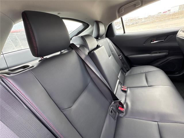 2026 Toyota Prius Plug-In Hybrid XSE Premium (Stk: 3069393) in Cranbrook - Image 12 of 21