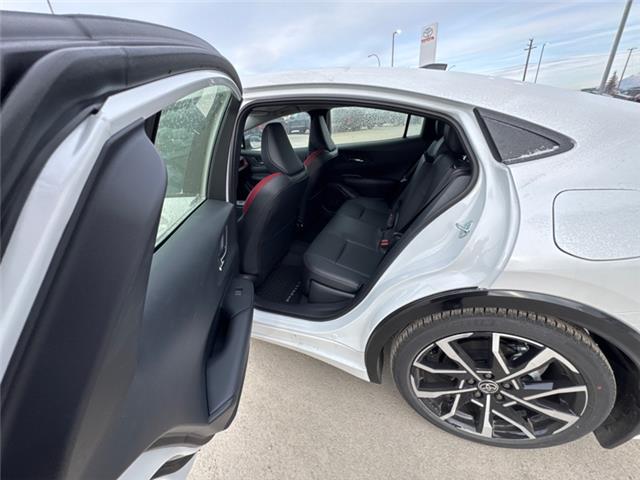 2026 Toyota Prius Plug-In Hybrid XSE Premium (Stk: 3069393) in Cranbrook - Image 13 of 21