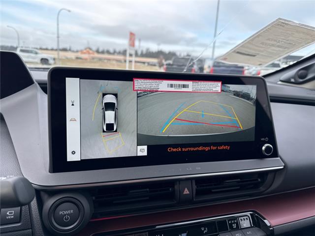 2026 Toyota Prius Plug-In Hybrid XSE Premium (Stk: 3069393) in Cranbrook - Image 16 of 21