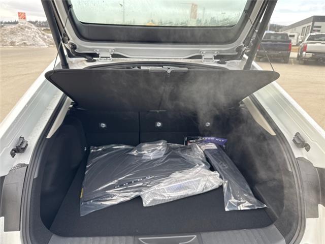 2026 Toyota Prius Plug-In Hybrid XSE Premium (Stk: 3069393) in Cranbrook - Image 19 of 21