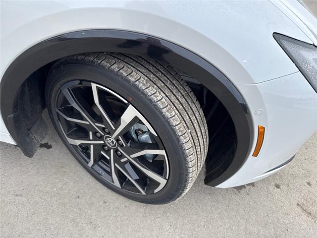 2026 Toyota Prius Plug-In Hybrid XSE Premium (Stk: 3069393) in Cranbrook - Image 21 of 21