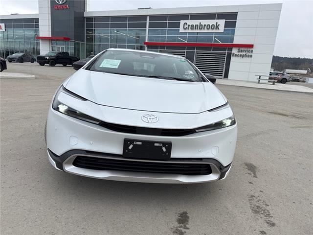 2026 Toyota Prius Plug-In Hybrid SE (Stk: 3069861) in Cranbrook - Image 8 of 19