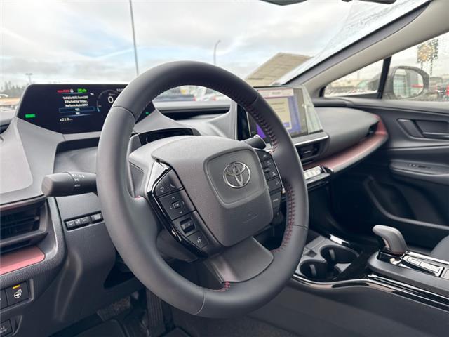 2026 Toyota Prius Plug-In Hybrid SE (Stk: 3069861) in Cranbrook - Image 9 of 19