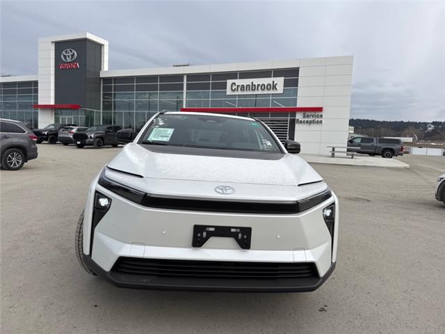 2026 Toyota bZ XLE (Stk: J018411) in Cranbrook - Image 8 of 21