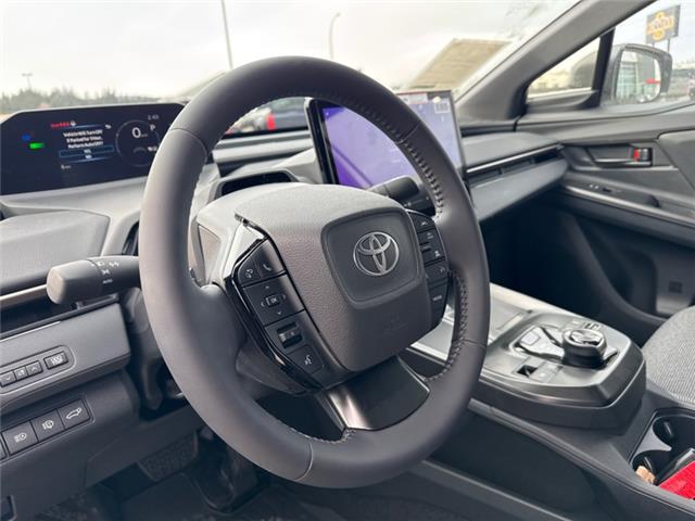 2026 Toyota bZ XLE (Stk: J018411) in Cranbrook - Image 9 of 21