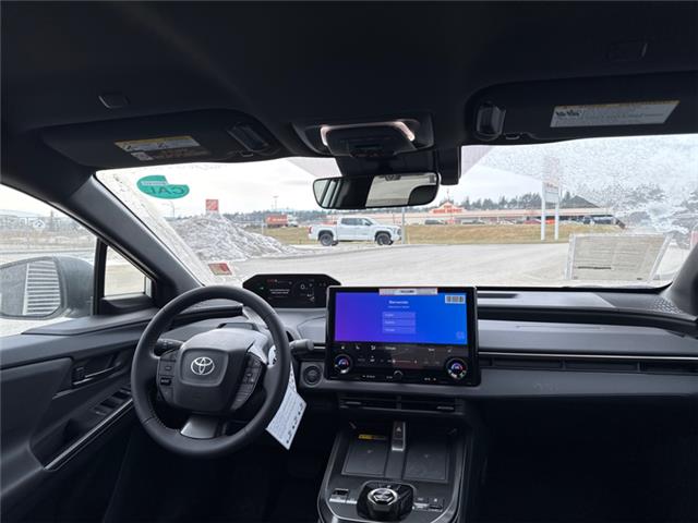 2026 Toyota bZ XLE (Stk: J018411) in Cranbrook - Image 10 of 21