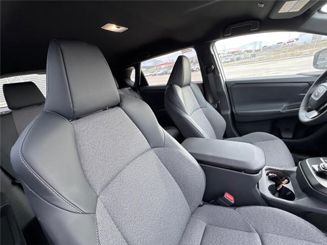 2026 Toyota bZ XLE (Stk: J018411) in Cranbrook - Image 11 of 21