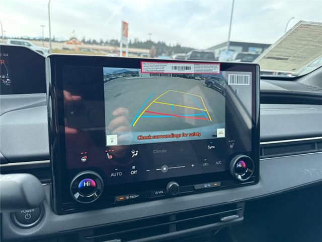 2026 Toyota bZ XLE (Stk: J018411) in Cranbrook - Image 17 of 21