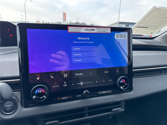 2026 Toyota bZ XLE (Stk: J018411) in Cranbrook - Image 18 of 21