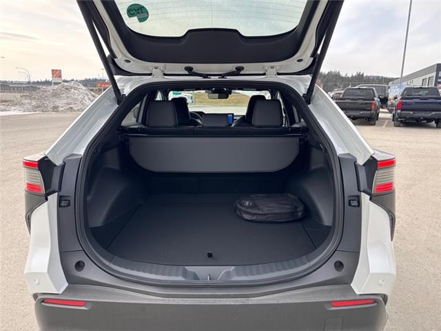 2026 Toyota bZ XLE (Stk: J018411) in Cranbrook - Image 19 of 21