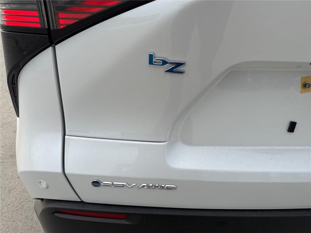 2026 Toyota bZ XLE (Stk: J018411) in Cranbrook - Image 20 of 21
