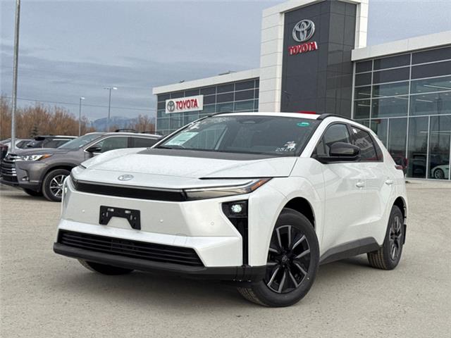 2026 Toyota bZ XLE (Stk: J018522) in Cranbrook - Image 1 of 21