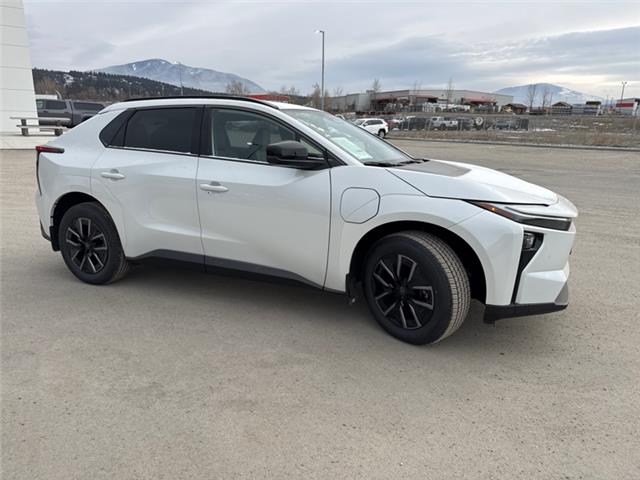 2026 Toyota bZ XLE (Stk: J018522) in Cranbrook - Image 7 of 21