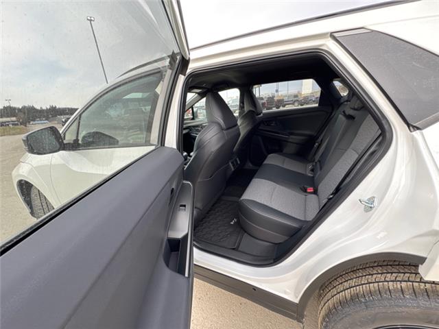 2026 Toyota bZ XLE (Stk: J018522) in Cranbrook - Image 13 of 21