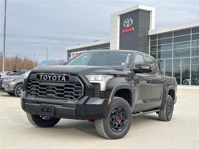 2026 Toyota Tundra Hybrid Limited (Stk: X126869) in Cranbrook - Image 1 of 22